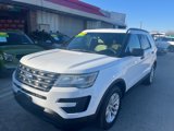 Used 2017 Ford Explorer FWD image 2