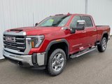 New 2025 GMC Sierra 2500 SLT image 3