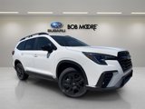New 2025 Subaru Ascent Bronze Edition image 2