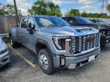 Used 2024 GMC Sierra 3500 Denali w/ Denali Reserve Package image 4