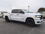 New 2025 RAM 1500 Laramie w/ Night Edition image 2