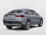 New 2026 Mercedes-Benz GLE 450 4MATIC Coupe image 2