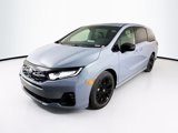 New 2026 Honda Odyssey EX-L image 4