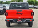 New 2024 Jeep Gladiator Sport image 4