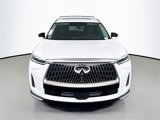 New 2026 INFINITI QX60 Luxe w/ Cargo Package image 2