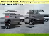 New 2025 Volkswagen Atlas SEL image 2