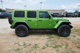 New 2025 Jeep Wrangler Unlimited Rubicon image 3