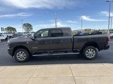 New 2025 RAM 2500 Laramie w/ Sport Appearance Package image 4