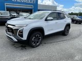 New 2026 Chevrolet Equinox ACTIV image 3