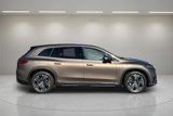New 2026 Mercedes-Benz EQS 400 4MATIC SUV image 3