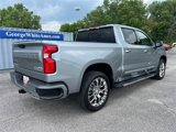 New 2025 Chevrolet Silverado 1500 High Country w/ High Country Premium Package image 4