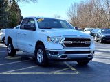 Used 2022 RAM 1500 Big Horn image 3