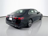 Used 2024 Mercedes-Benz E 350 4MATIC Sedan image 5