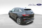 New 2025 Ford Escape Platinum image 4