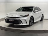 Certified 2025 Toyota Camry XLE image 3