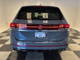 New 2026 Volkswagen Atlas SEL Premium R-Line image 4