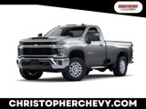 New 2025 Chevrolet Silverado 3500 LT image 2