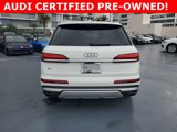 Certified 2025 Audi Q7 2.0T Premium w/ Convenience Package image 5