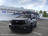 New 2025 Ford Expedition Platinum w/ Stealth Appearance Package image 2
