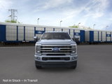 New 2025 Ford F250 Platinum image 6