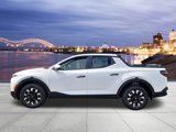 New 2026 Hyundai Santa Cruz SEL image 2