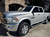 Used 2017 RAM 2500 Big Horn image 2