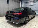 Used 2024 BMW 740i xDrive image 6