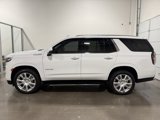 Used 2022 Chevrolet Tahoe High Country image 5