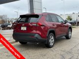 Certified 2022 Toyota RAV4 XLE image 3