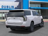 New 2025 Chevrolet Suburban Z71 w/ Z71 Off-Road Package image 5