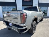 New 2025 GMC Sierra 2500 AT4 w/ AT4 Premium Plus Package image 5
