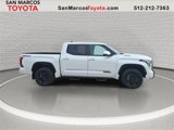 New 2025 Toyota Tundra Platinum image 4
