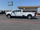 New 2026 Ford F250 XL w/ FX4 Off-Road Package image 2