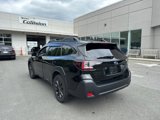 Used 2024 Subaru Outback Onyx Edition XT image 5