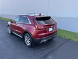 Used 2020 Cadillac XT4 Premium Luxury image 4