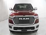Used 2025 RAM 1500 Laramie image 2