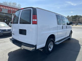 Used 2022 Chevrolet Express 2500 w/ Driver Convenience Package image 5