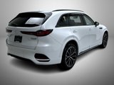 Certified 2025 MAZDA CX-70 3.3 Turbo S w/ Premium Plus image 5