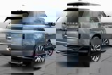 New 2025 Land Rover Range Rover Long Wheelbase SE image 3