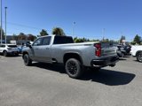 New 2025 Chevrolet Silverado 3500 LTZ w/ Trail Boss Package image 3