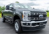 New 2025 Ford F250 XLT image 4