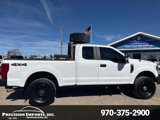 Used 2022 Ford F250 XL w/ Power Equipment Group image 4