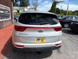 Used 2018 Kia Sportage LX image 6
