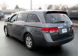 Used 2014 Honda Odyssey EX image 3