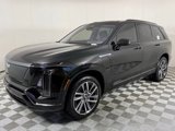 New 2026 Cadillac Vistiq Sport image 3