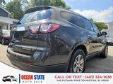 Used 2016 Chevrolet Traverse LT w/ LPO, 'HIT The Road' Package image 5