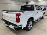 Used 2021 Chevrolet Silverado 1500 Custom w/ Custom Max Trailering Package image 6