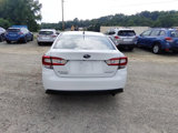 Used 2020 Subaru Impreza 2.0i image 4