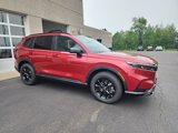 New 2026 Honda CR-V Sport image 3
