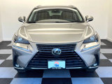 Used 2018 Lexus NX 300 AWD image 2